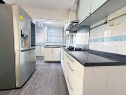Blk 439 Ang Mo Kio Avenue 10 (Ang Mo Kio), HDB 5 Rooms #606317841